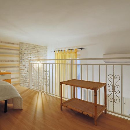 Mpm-Via Watt Apartment Милан Экстерьер фото