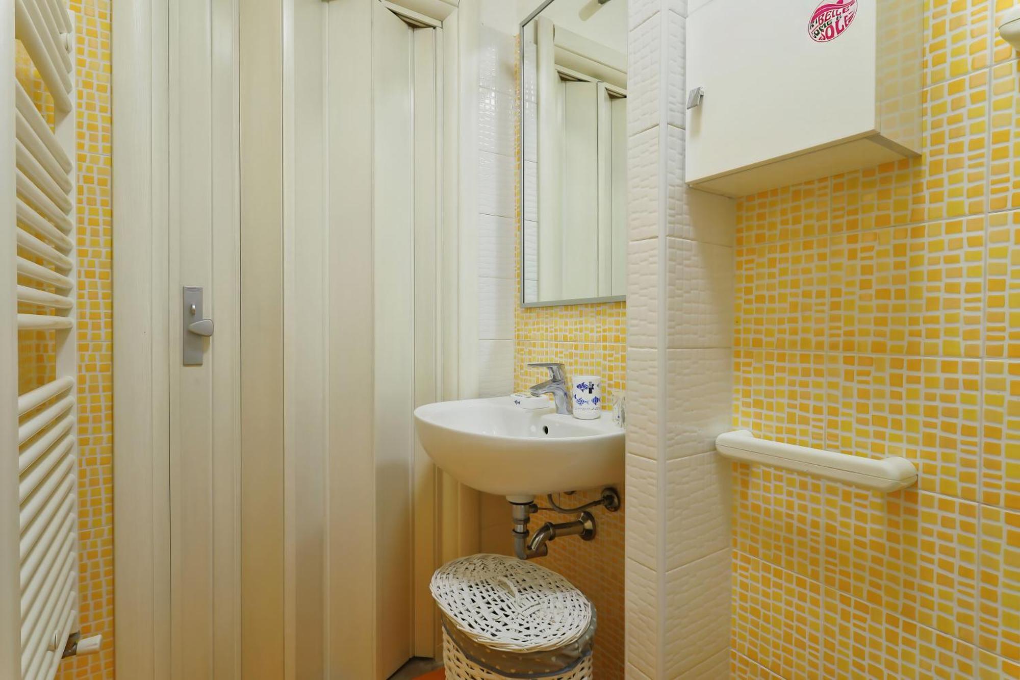 Mpm-Via Watt Apartment Милан Экстерьер фото