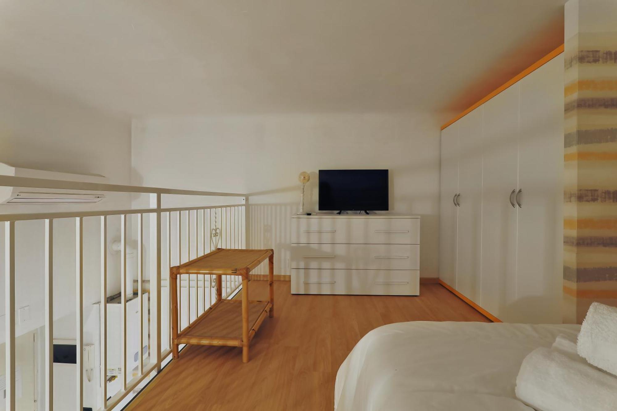 Mpm-Via Watt Apartment Милан Экстерьер фото